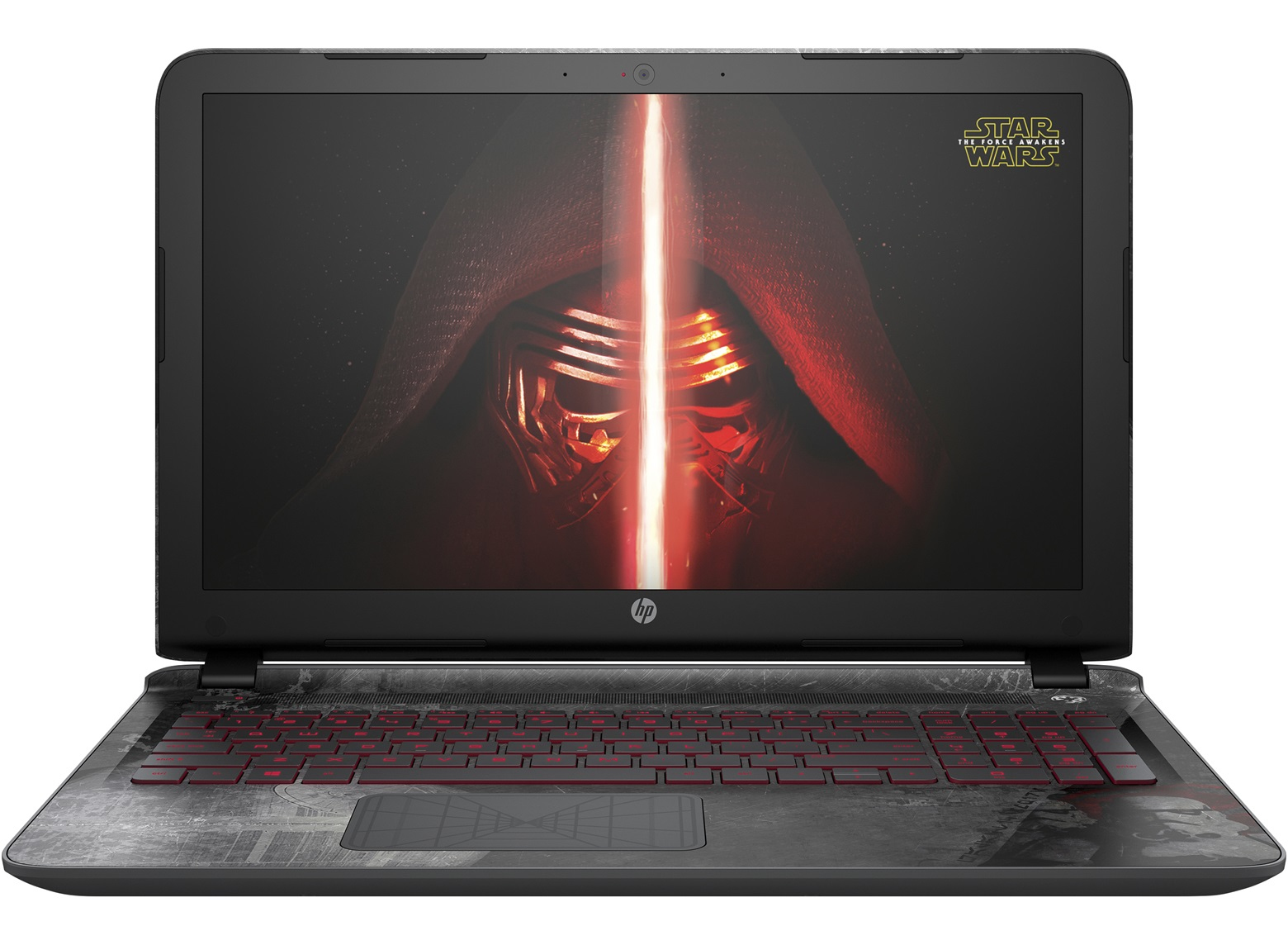 HP 15-an000nk Star Wars SE – image 1