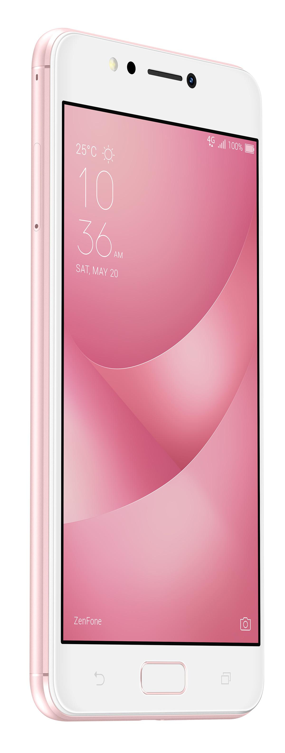 ASUS ZenFone 4 Max ZC520KL-PK32S3 smartphone – image 3