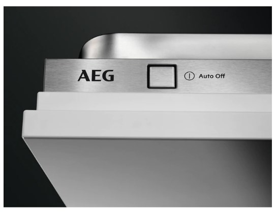 AEG FSE53920Z Fully built-in 14 place settings – image 5