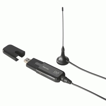 Hama DVB-T Hybrid-USB-Stick – image 2