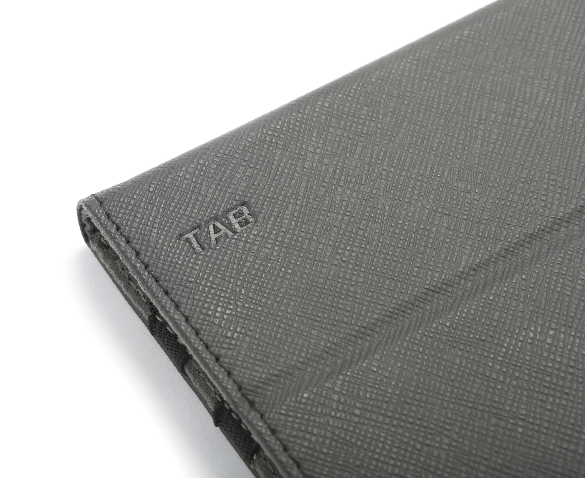 NGS Tab 20.3 cm (8") Folio Black – image 3
