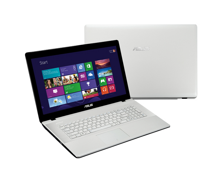 ASUS X75VC-TY248H laptop Intel® Core™ i3 i3-3217U – image 6