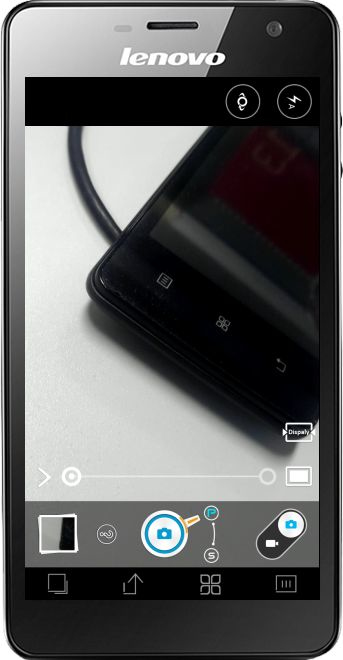 Lenovo Ideaphone K860