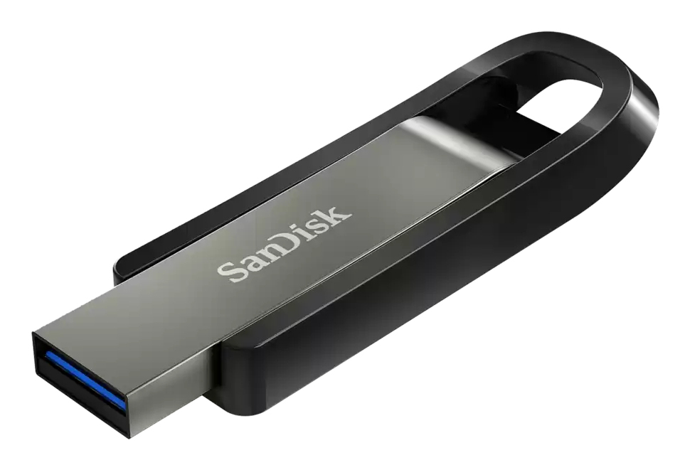 Seagate SDCZ810-128G-G46 USB flash drive