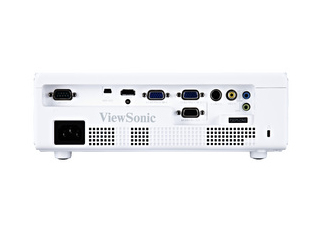 Viewsonic PJD5234L data projector Standard throw projector 2800 ANSI lumens DLP XGA (1024x768) 3D White – image 3
