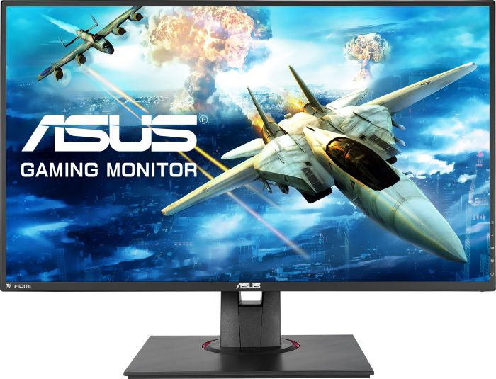 ASUS VG278QF computer monitor – image 2