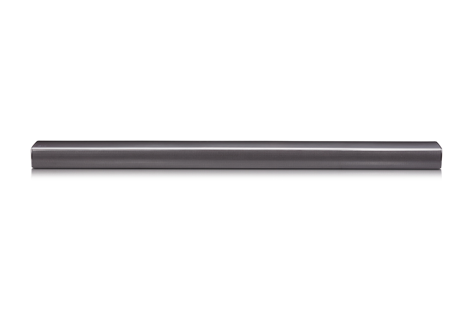 LG SJ5 soundbar speaker Silver 2.1 channels – image 3