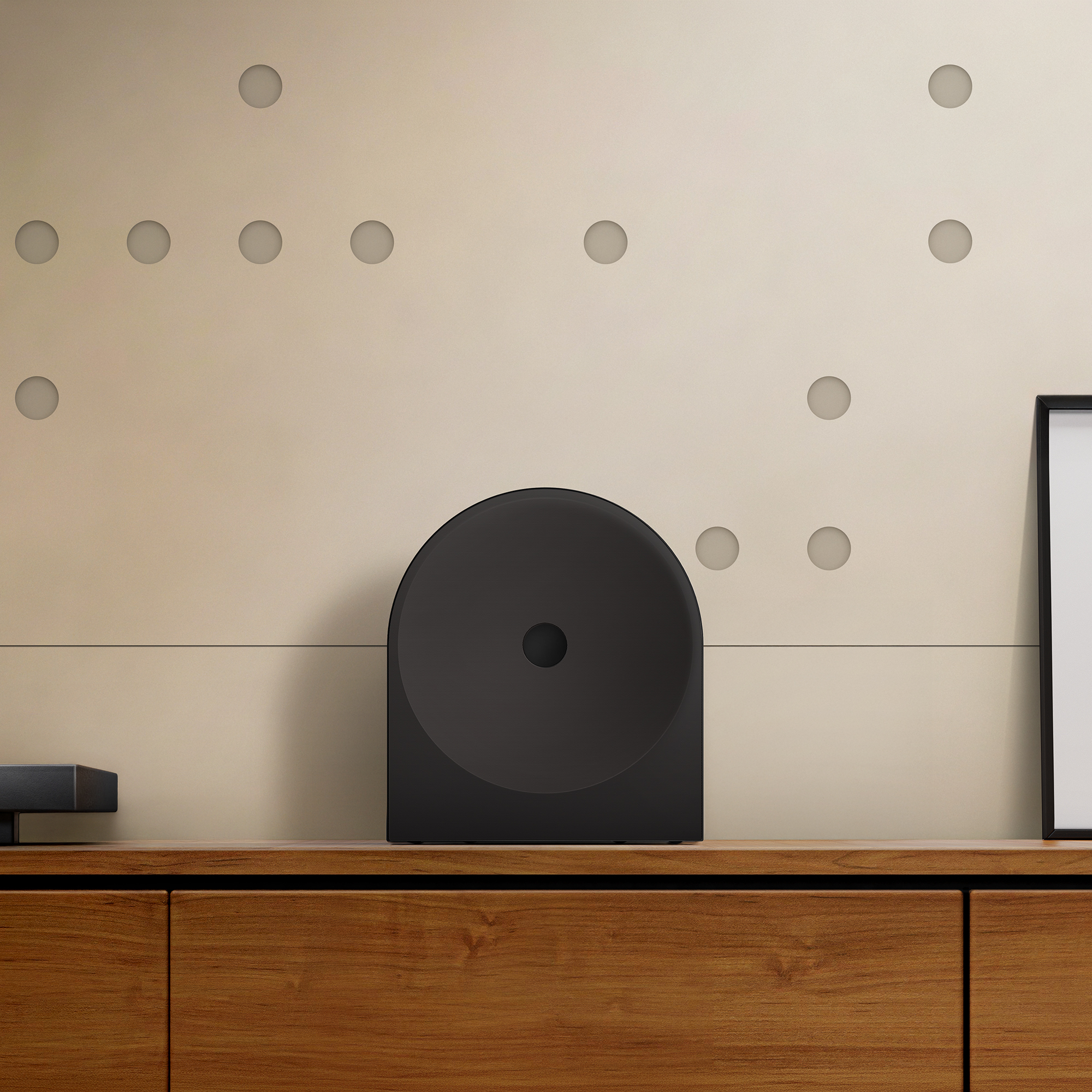 Samsung HW-LS50H/XU soundbar speaker Black 2.0 channels – image 8