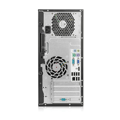 HP 6300 MT + LA2405x – image 3