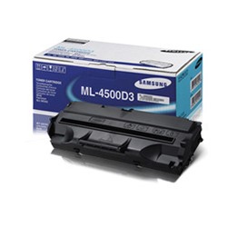 Samsung ML-4500D3 toner cartridge 1 pc(s) Original Black