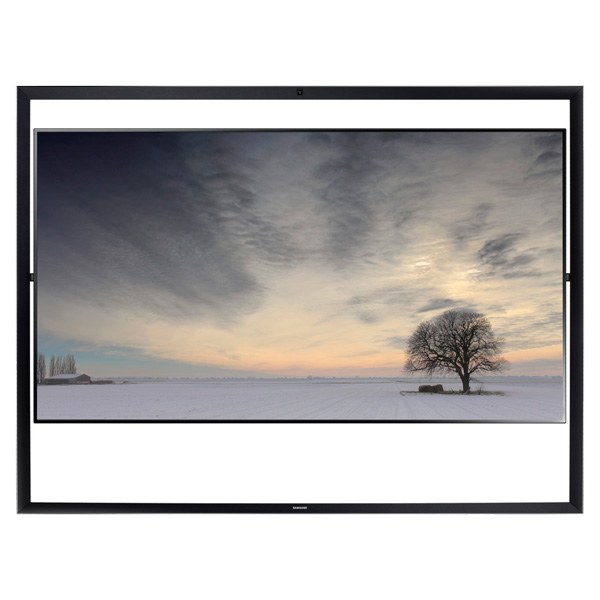 Samsung UN85S9AFXZA TV 2.16 m (85") 4K Ultra HD Smart TV Wi-Fi Black – image 6