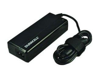 Duracell DRAC9006-UK power adapter/inverter Indoor Black