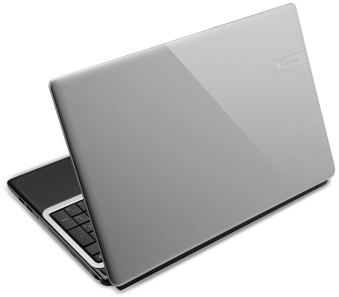 Acer Gateway NE52203m AMD A6 A6-5200 Laptop – image 5