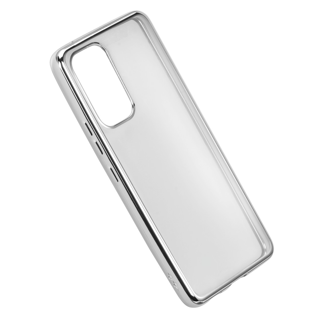 Hama Clear&Chrome mobile phone case – image 4