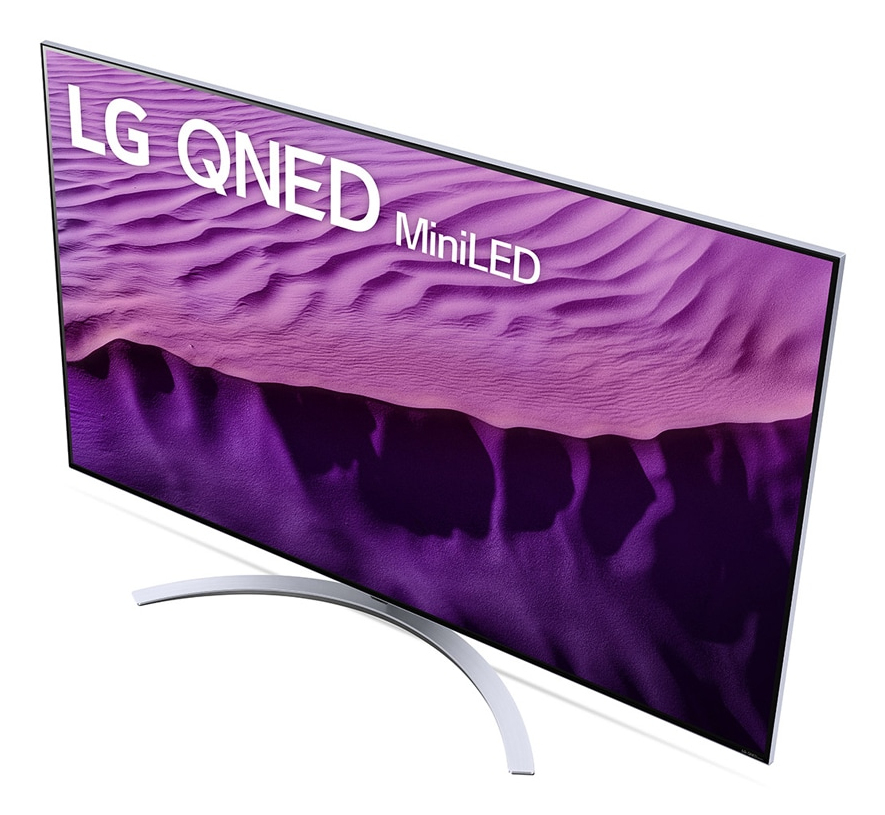 LG QNED MiniLED 75QNED879QB – image 9