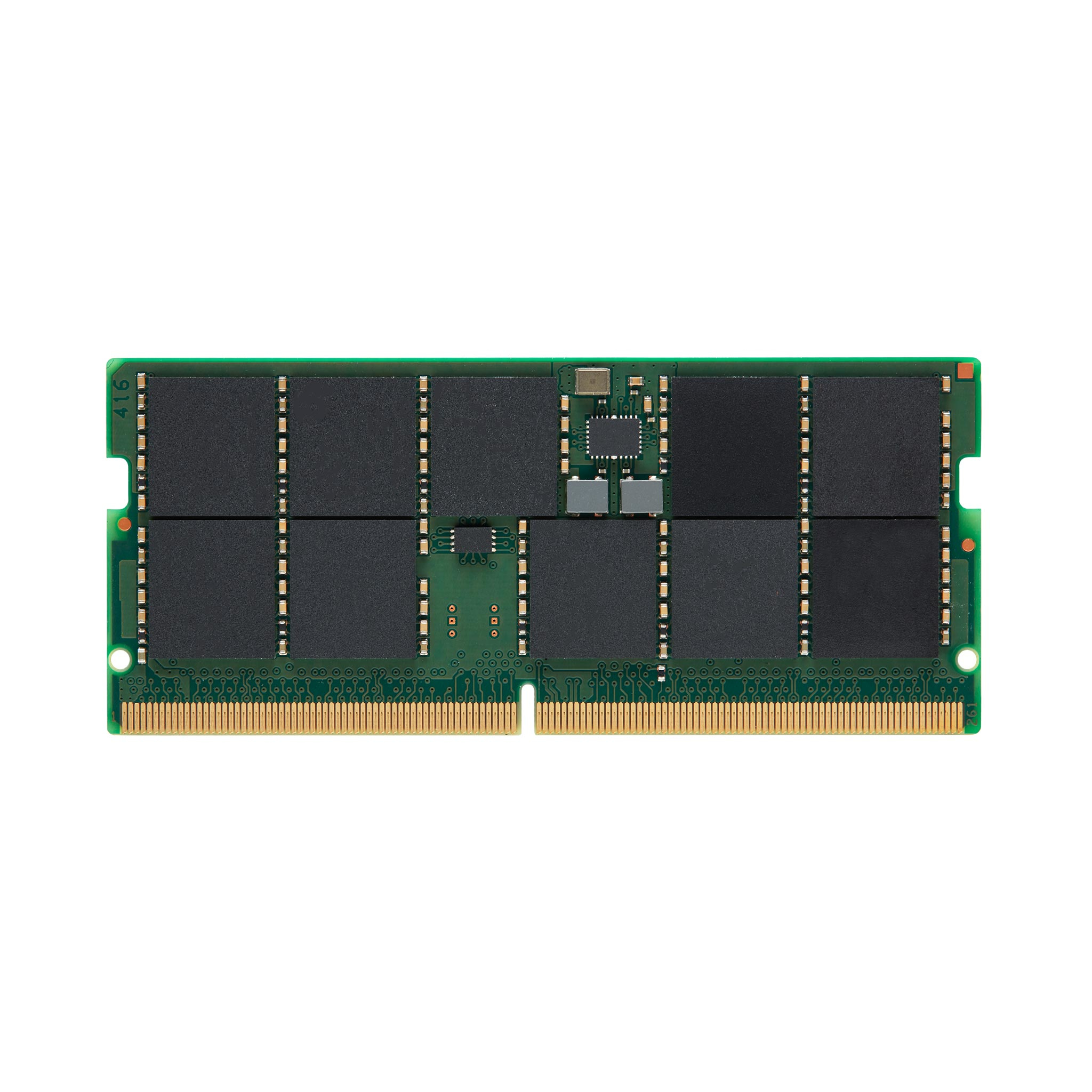 Kingston Server Premier DDR5 16GB 5200MT/s LRDIMM LRDIMM — KSM52T42BS8KM-16HA