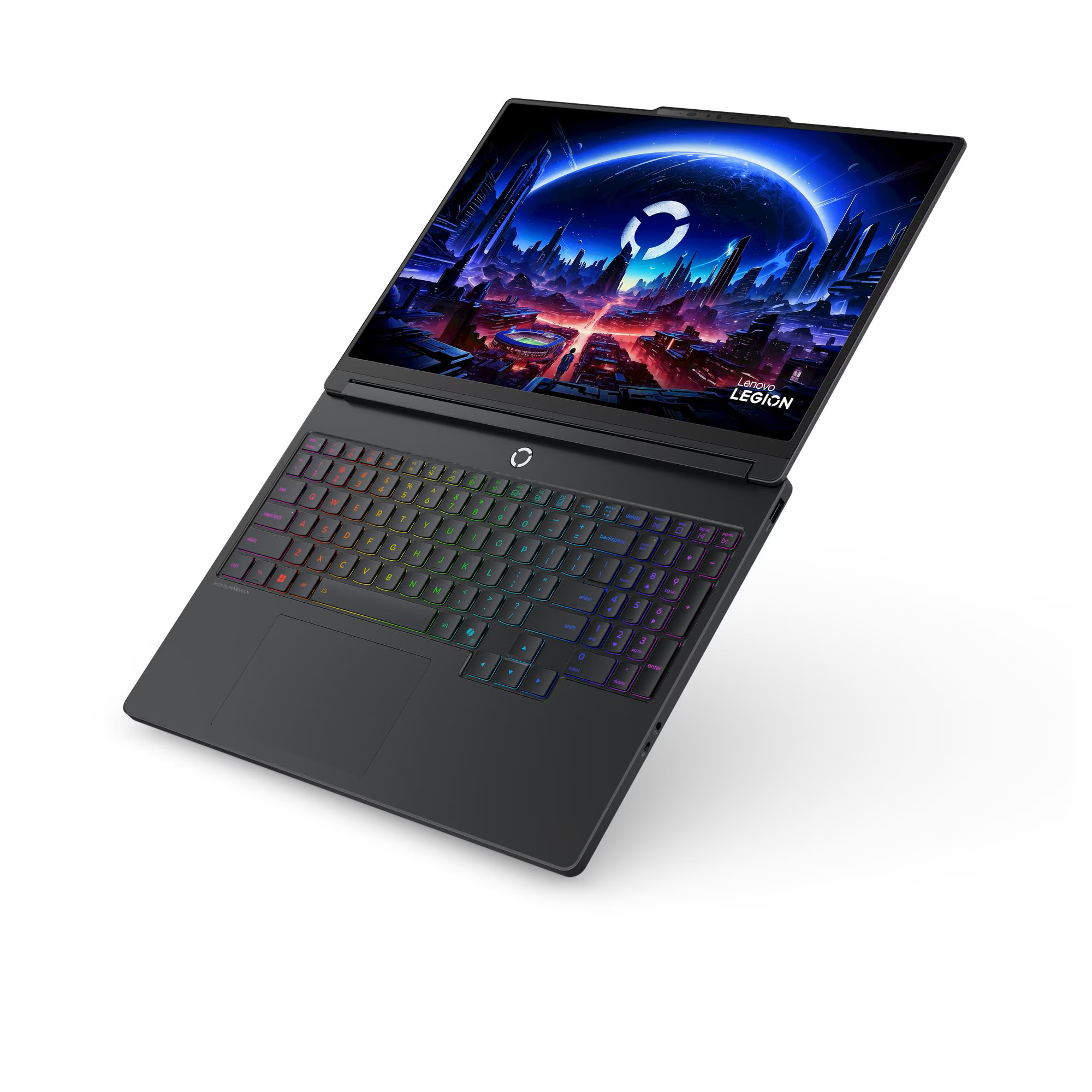 Lenovo Legion 5 15IPH11 – image 8