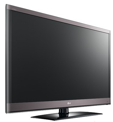 LG 32LV570G TV 81.3 cm (32") Full HD Wi-Fi Black – image 7