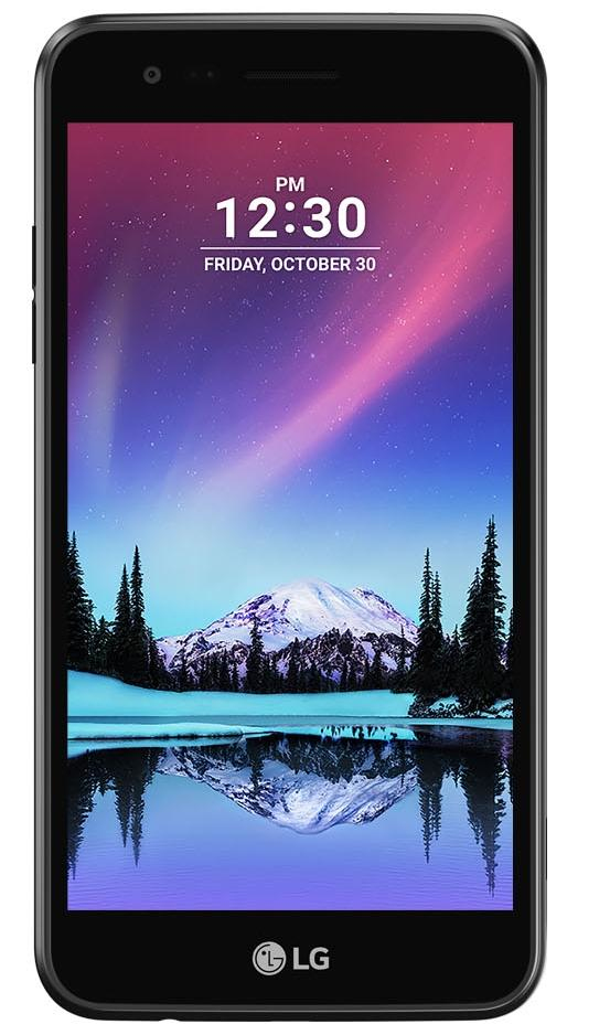 LG K4 Dual (2017) – image 1