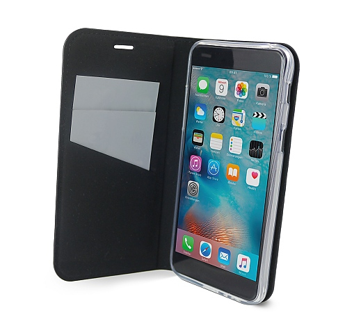 Emporia LTB-NAP-NT8-B mobile phone case