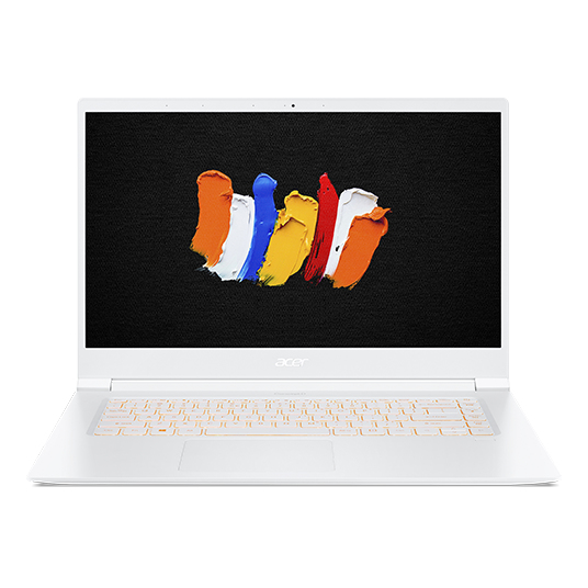 Acer ConceptD CN515-51-73UG Intel® Core™ i7 i7-8705G Laptop