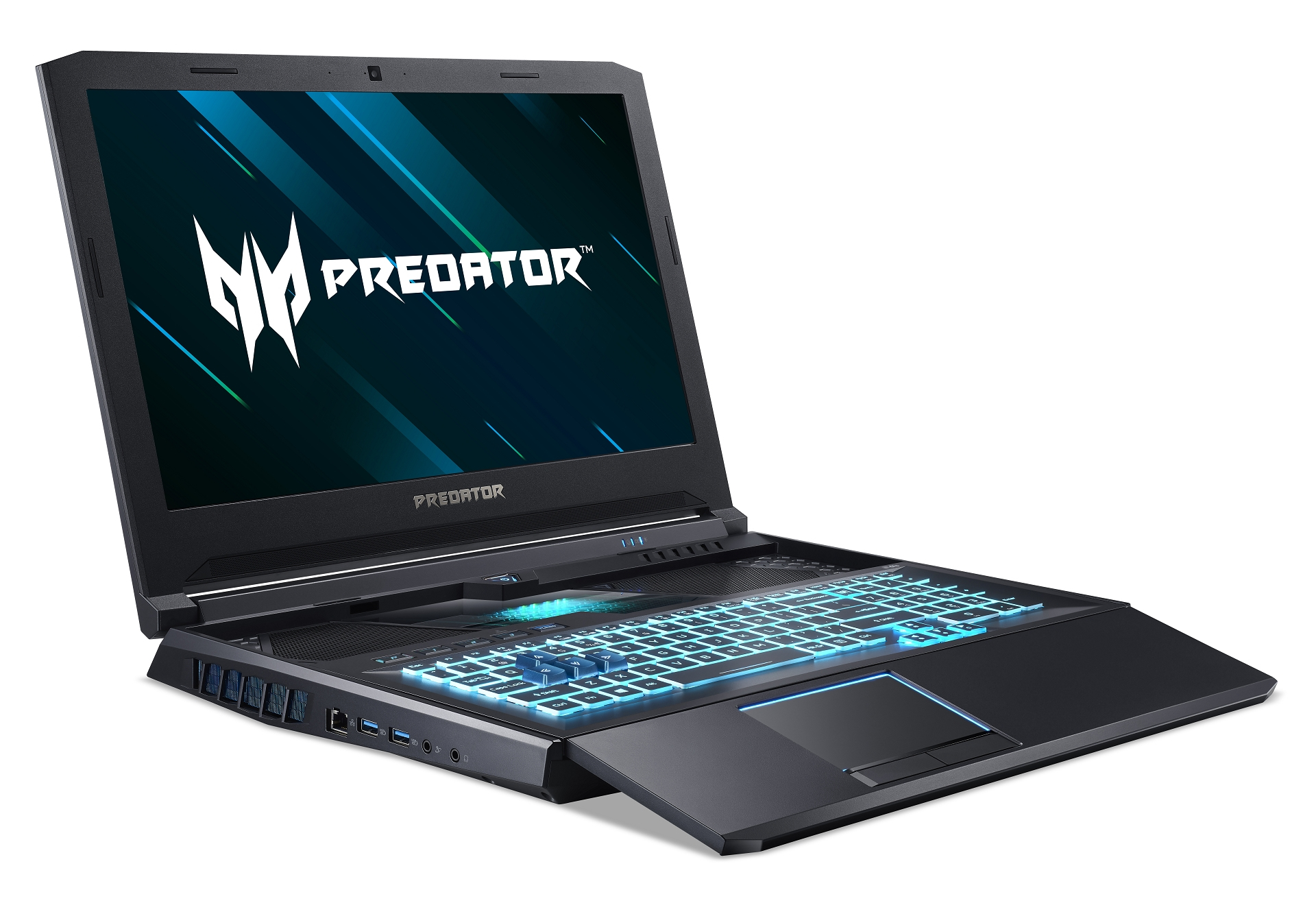 Acer Predator PH717-72-7864 Intel® Core™ i7 i7-10875H Laptop – image 4