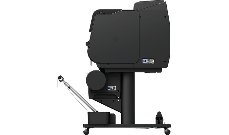 Canon imagePROGRAF PRO-4000 large format printer Wi-Fi Inkjet Colour – image 2