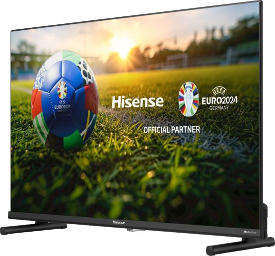 Smart TV hisense 40A59NQ 40 pouces Full HD LEDLCD — photo 3