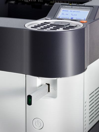 Kyocera FS-4300DN/KL3 – image 6