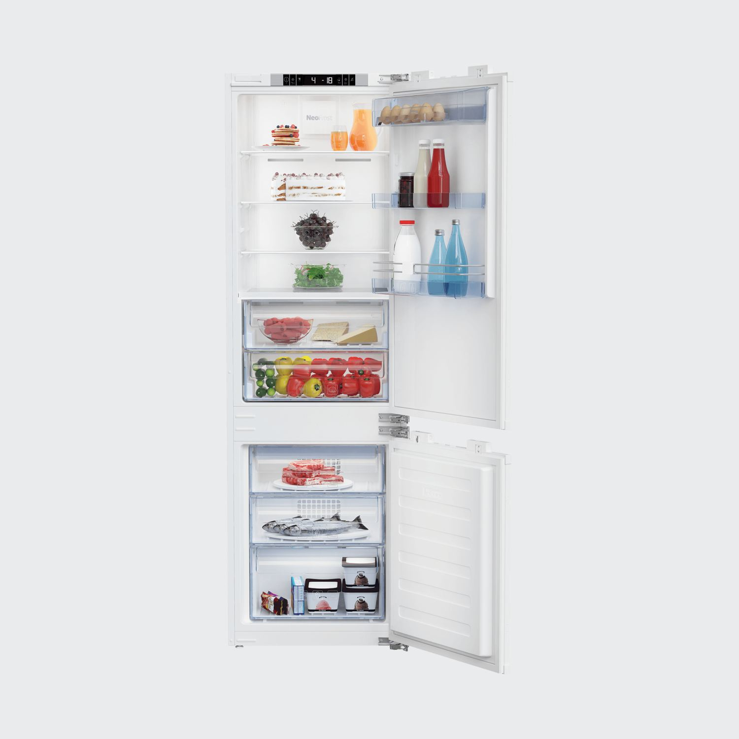 Beko BCN 130000 – image 1
