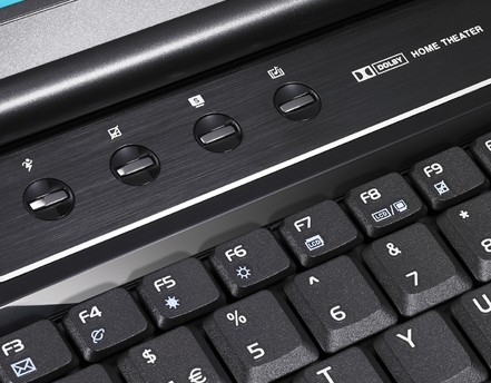 ASUS M50SV-AS094C + Office Small Business 2007, SP – image 2