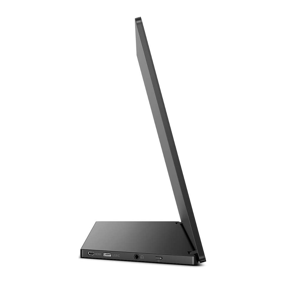 Philips 16B1P3300 computer monitor – image 3