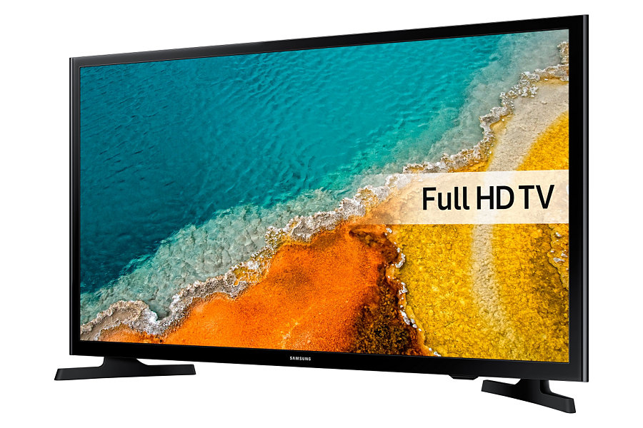 Samsung UE40J5005AK 101.6 cm (40") Full HD Black – image 4