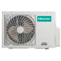 Hisense AUW71U4SF3 air conditioner Air conditioner outdoor unit White