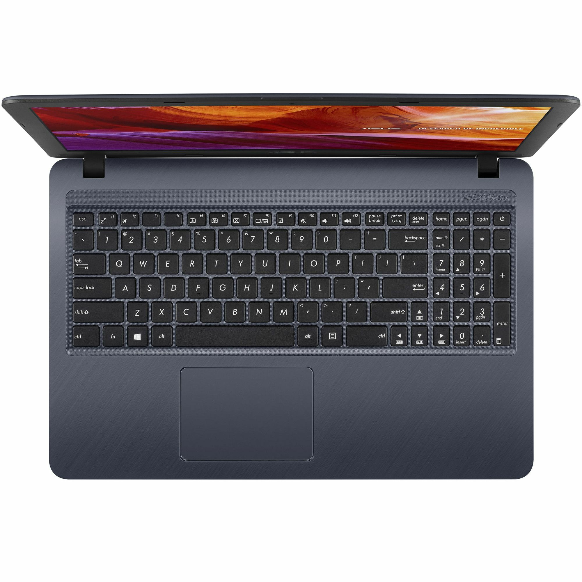 ASUS A543MA-DM1198 Intel® Pentium® Silver N5030 Laptop – image 7