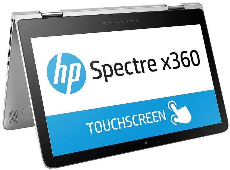 HP Spectre x360 13-4105nd – image 5
