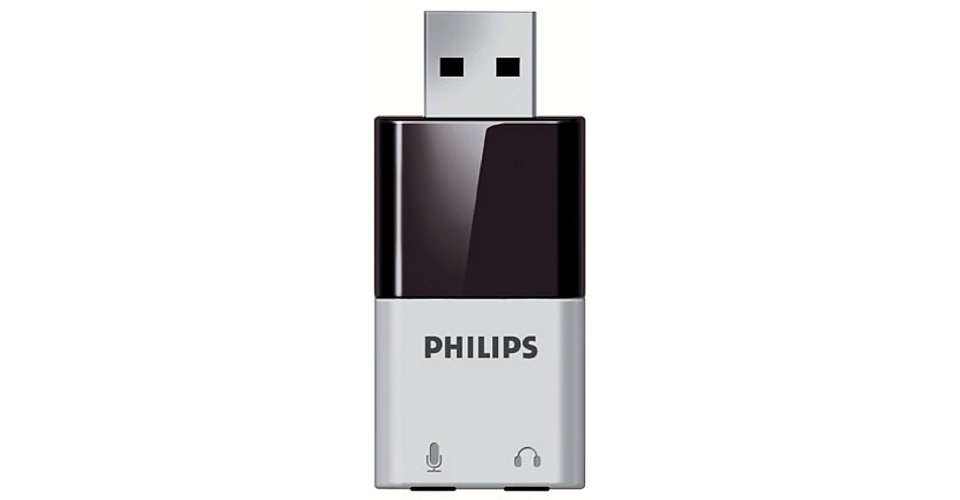 Philips SHM6105 PC Headset – image 4