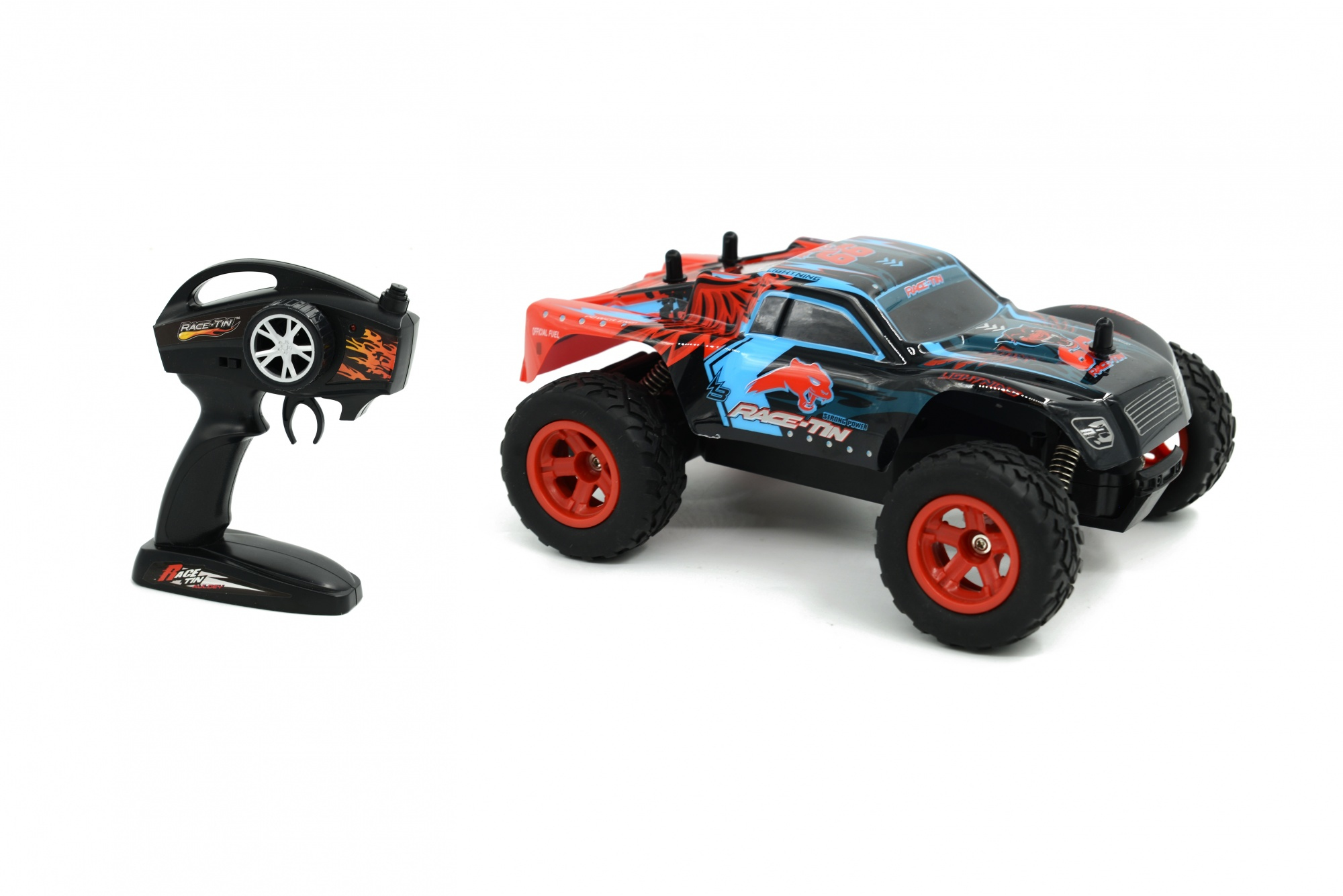Alpha Group YW253060B-2 remote controlled toy – image 5