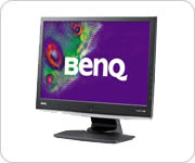 BenQ E900WA 19"