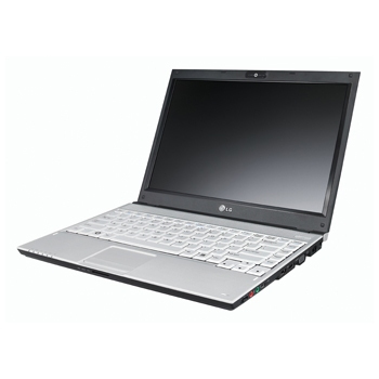 LG P300-R.ABCCV laptop Intel® Core™2 Duo T9300 – image 3