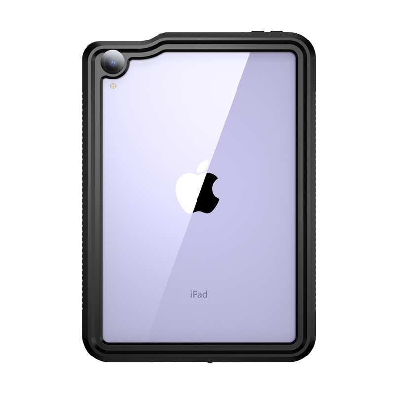 Tolerate ARMOR AQUA IP MINI 8,3 (GEN 6/A17 PRO) BLK – image 2
