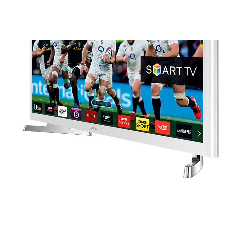 Samsung UE32J4510AK 81.3 cm (32") HD Smart TV Wi-Fi White – image 5