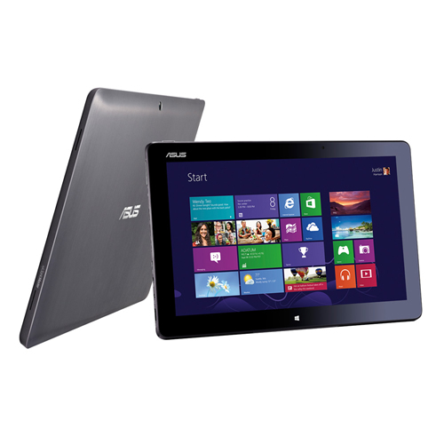 ASUS Transformer Book T300LA-BB31T laptop Intel® Core™ i3 i3-4020Y Hybrid (2-in-1) – image 4