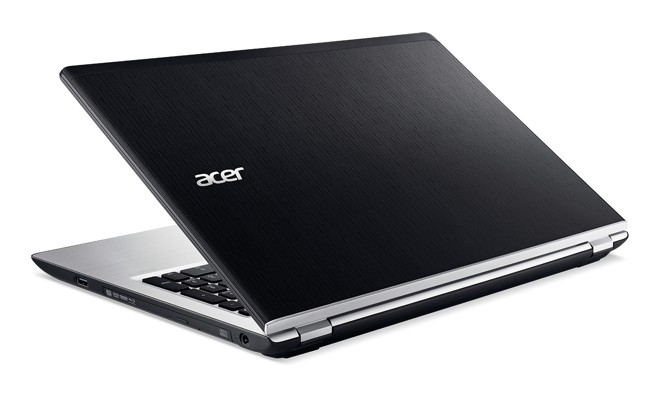 Acer Aspire V3-574G-58ZE Intel® Core™ i5 i5-5200U Laptop – image 9