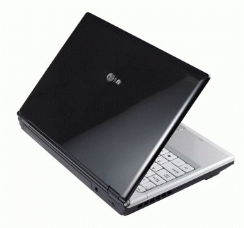 LG E200-A.CP28B laptop Intel® Core™2 Duo T7250 – image 2