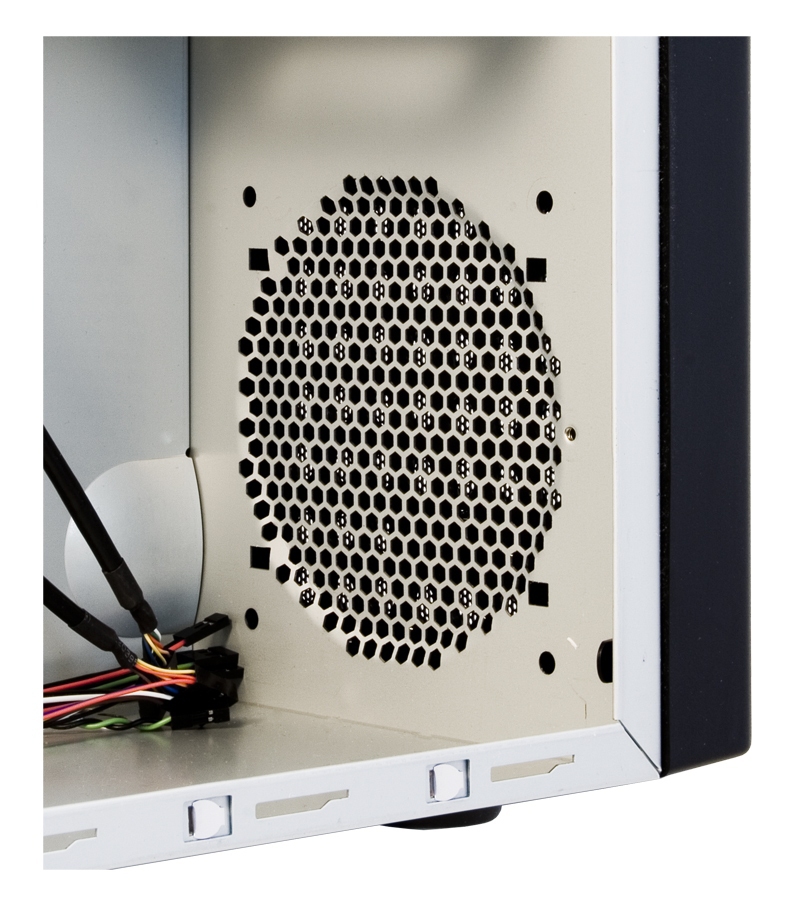 Chieftec CG-01B-B Midi Tower Black – image 4