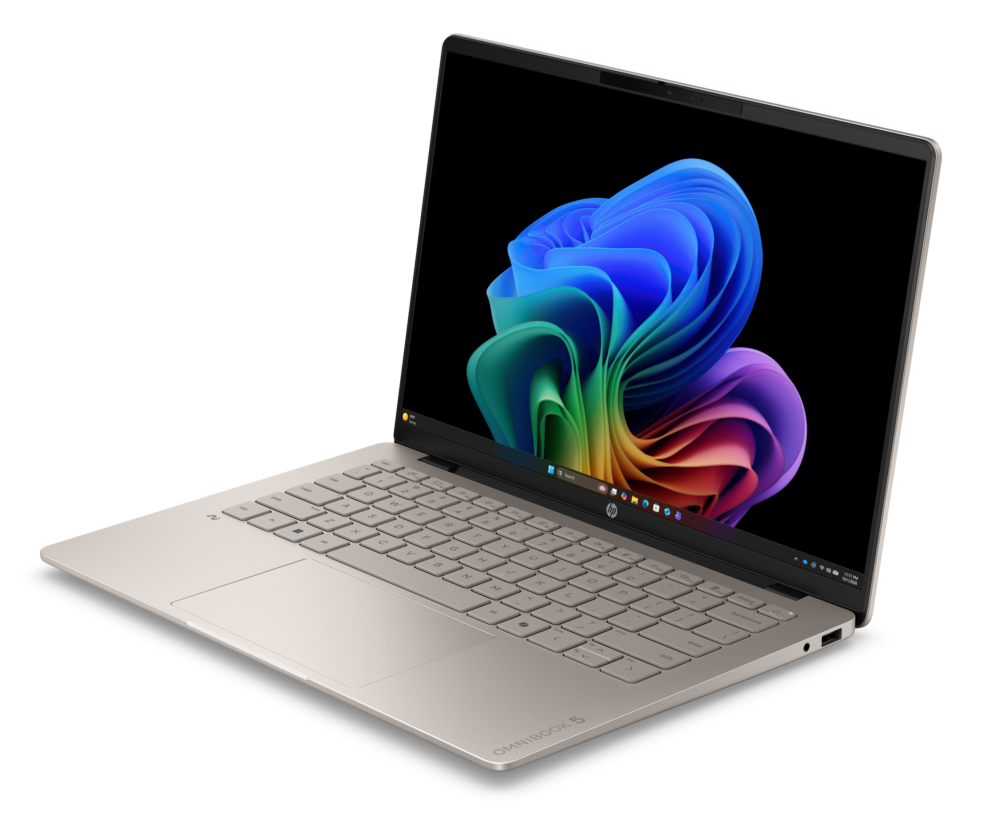 Portátil HP OmniBook 5 14-hm0009ns - imagen 6