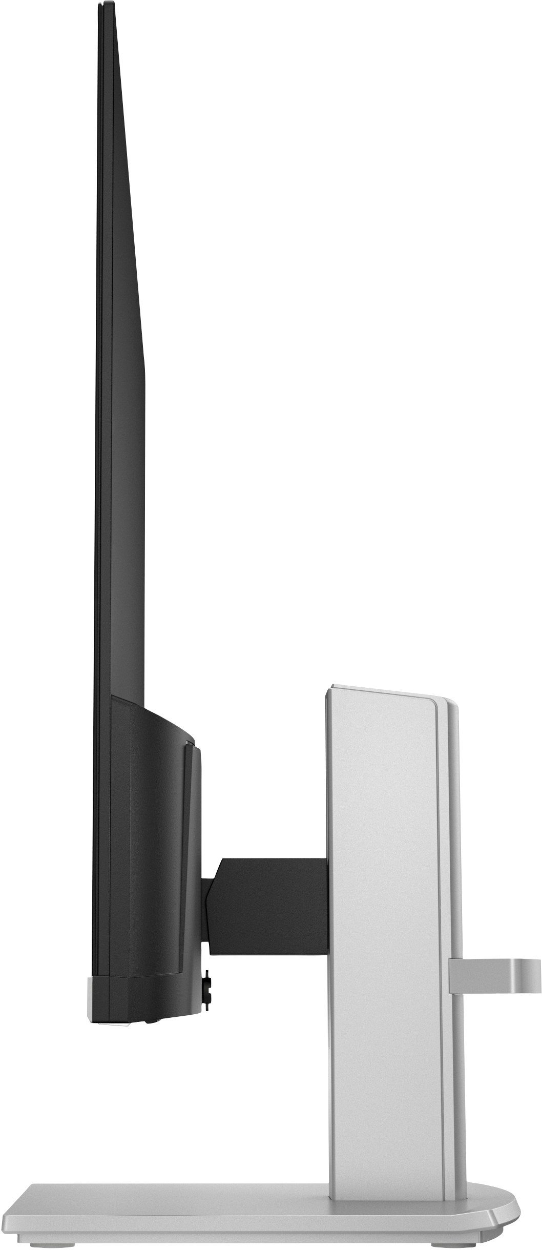 HP M24h computer monitor – image 4