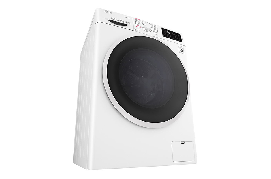LG F0J6WY1W washing machine Front-load – image 9