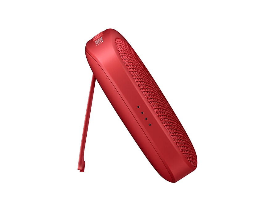Samsung EO-SG930CREGAE portable/party speaker Stereo portable speaker Red – image 3